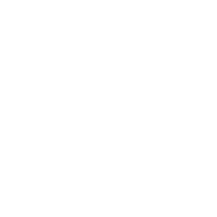 Parcel icon with package on hand truck